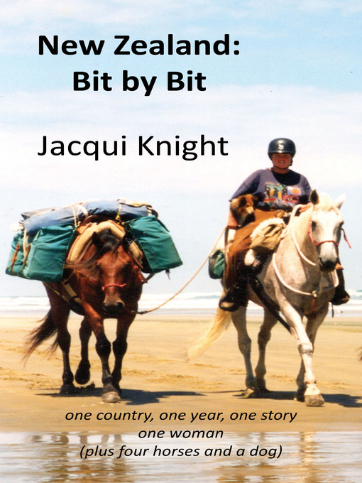 Title details for New Zealand by Jacqui Knight - Available